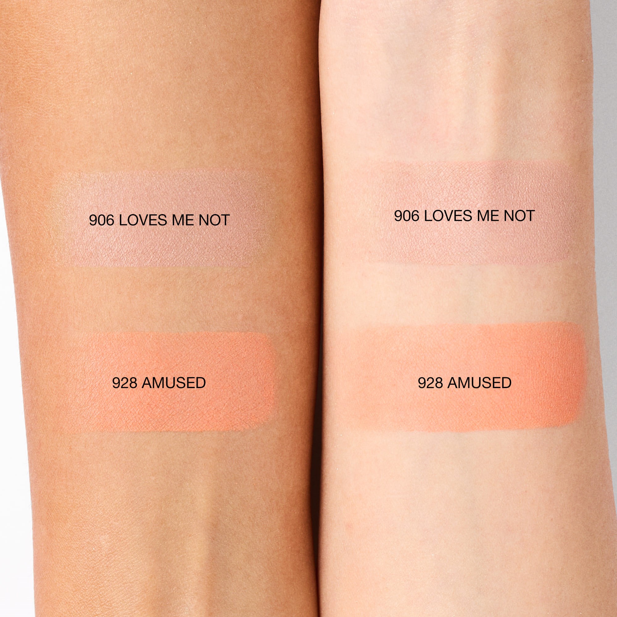 POWDER BLUSH TALC FREE 4